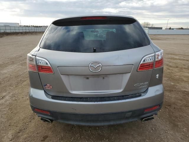 2011 Mazda CX-9