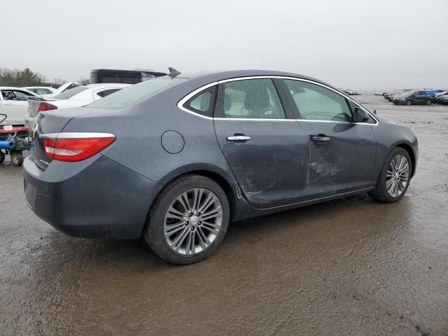 2013 Buick Verano