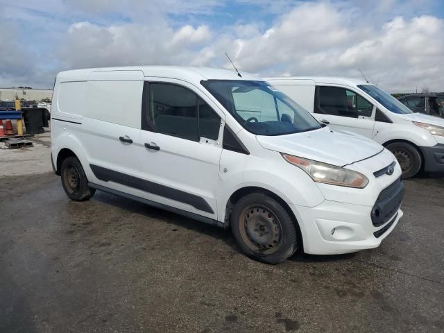 2014 Ford Transit Connect XLT