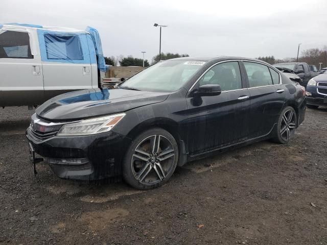 2016 Honda Accord Touring