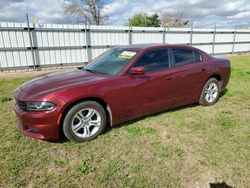 Salvage cars for sale from Copart Newton, AL: 2019 Dodge Charger SXT