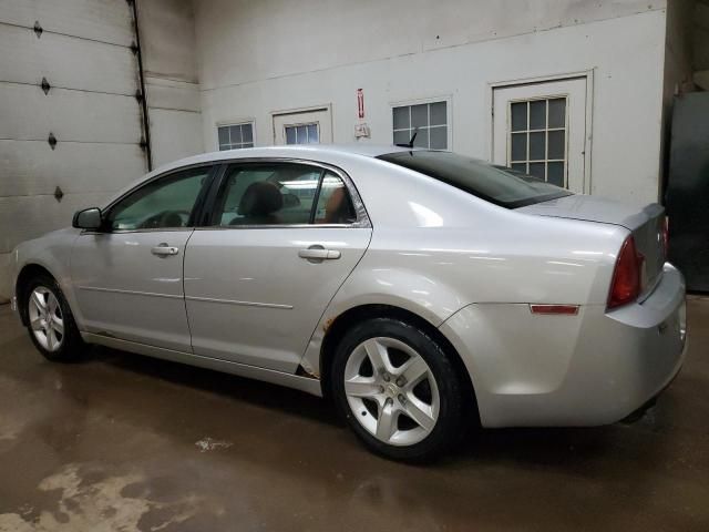 2010 Chevrolet Malibu LS