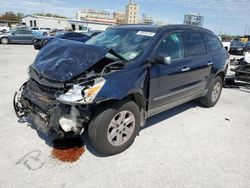 2012 Chevrolet Traverse LS for sale in New Orleans, LA