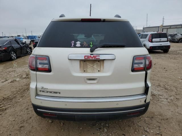 2014 GMC Acadia SLT-1