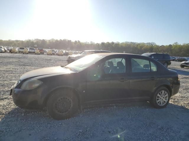 2009 Chevrolet Cobalt LS