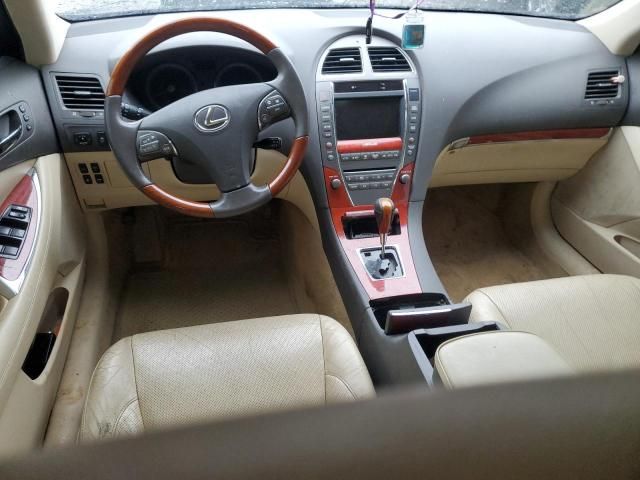 2012 Lexus ES 350