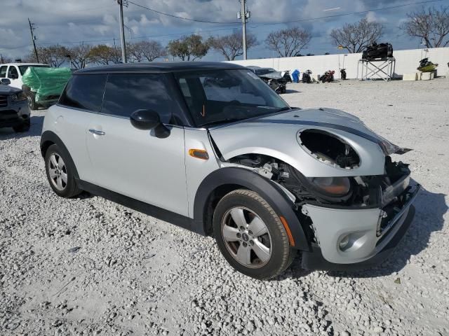 2015 Mini Cooper