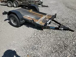 Tophat Trailer salvage cars for sale: 2021 Tophat Trailer