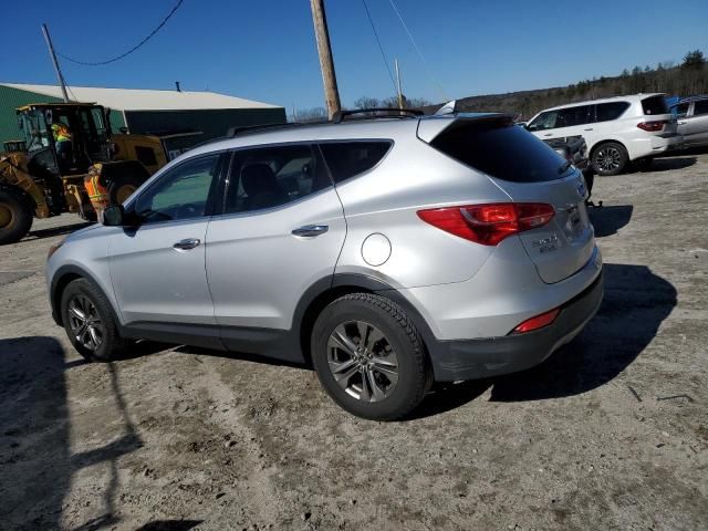 2014 Hyundai Santa FE Sport