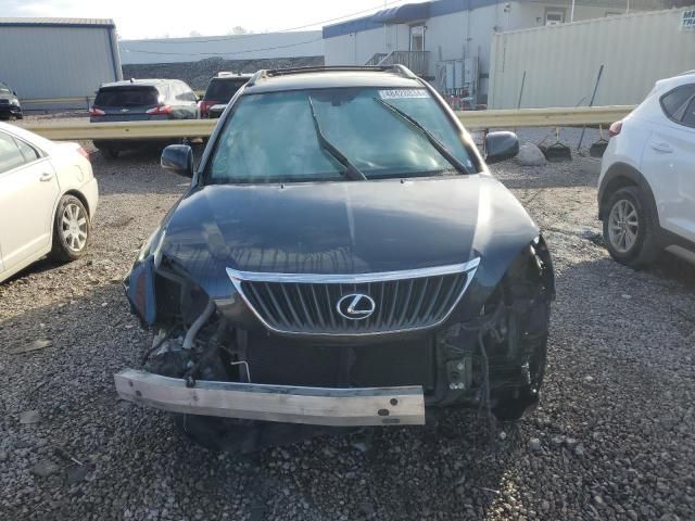 2009 Lexus RX 350