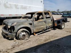 Ford F450 salvage cars for sale: 2008 Ford F450 Super Duty