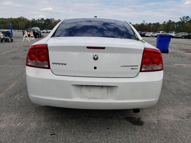 2010 Dodge Charger SXT