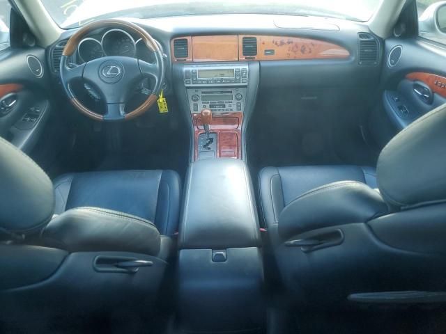 2003 Lexus SC 430