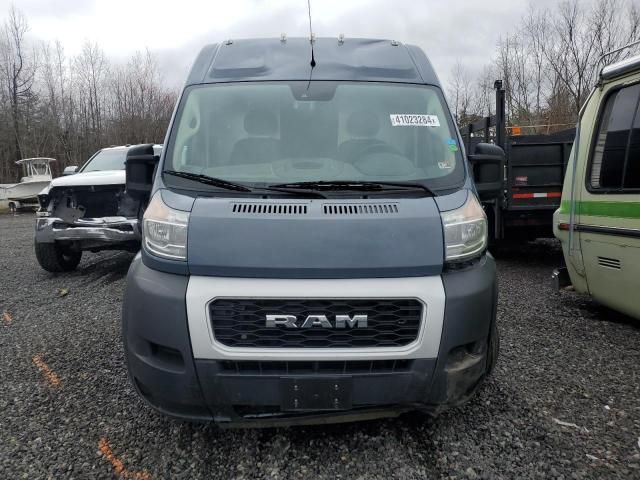 2021 Dodge RAM Promaster 3500 3500 High