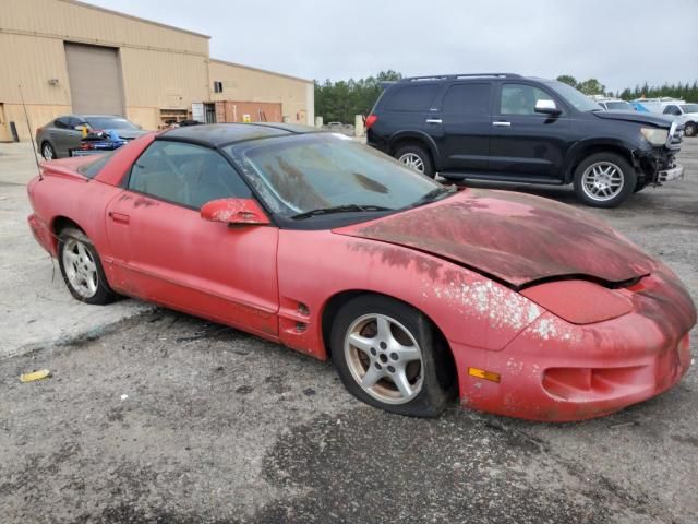 1998 Pontiac Firebird