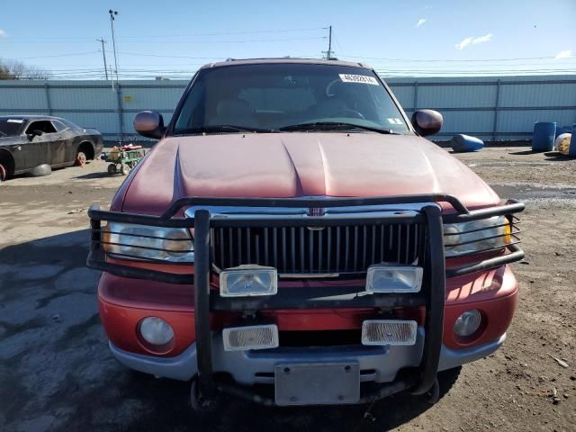 2000 Lincoln Navigator