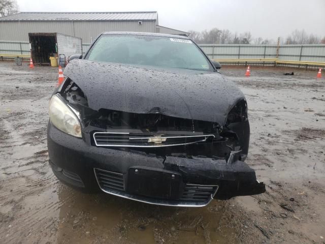 2010 Chevrolet Impala LT