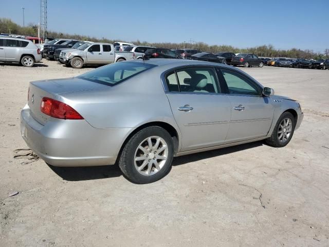 2008 Buick Lucerne CXL