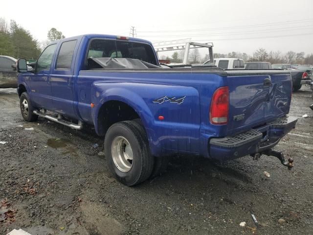 2003 Ford F350 Super Duty