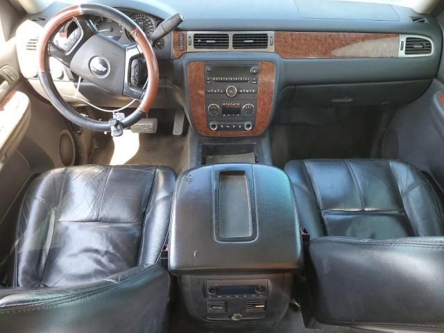 2007 Chevrolet Avalanche K1500