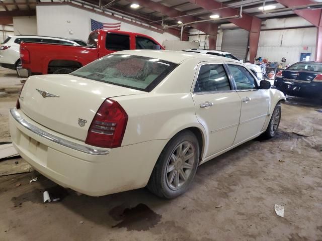 2005 Chrysler 300C