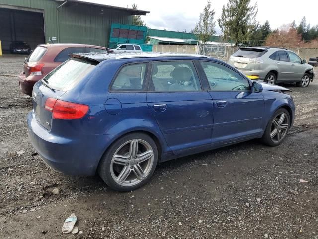 2012 Audi A3 Premium Plus