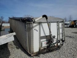 Salvage trucks for sale at Appleton, WI auction: 2020 Valu Trailer