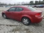 2008 Dodge Avenger SE