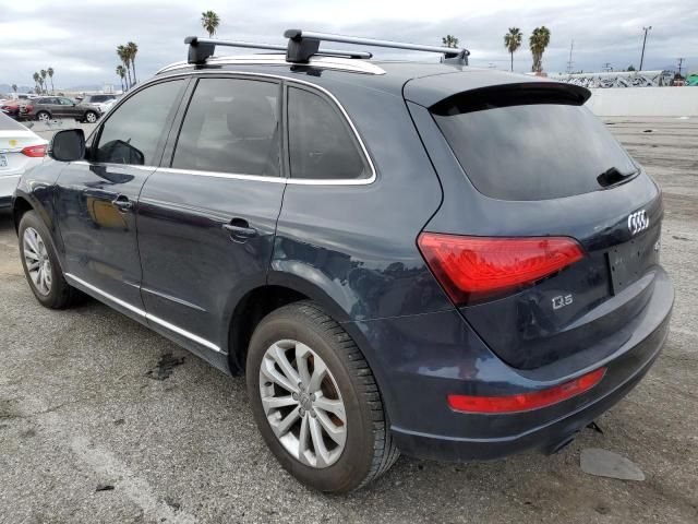 2014 Audi Q5 Premium