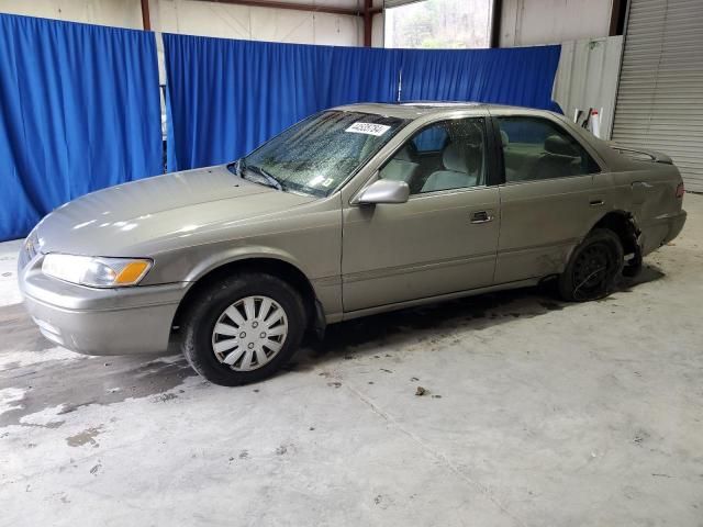 1998 Toyota Camry CE