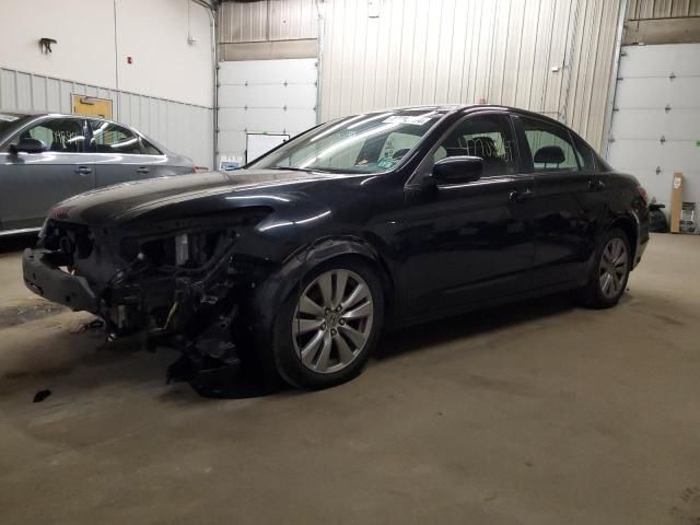 2012 Honda Accord EX