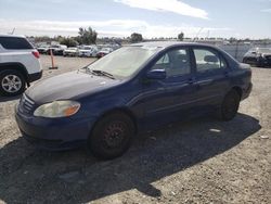 2003 Toyota Corolla CE for sale in Antelope, CA