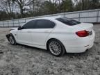 2011 BMW 535 I