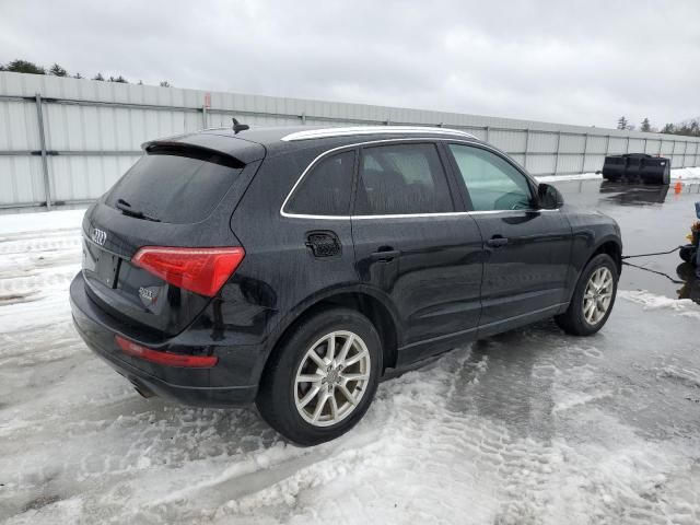 2012 Audi Q5 Premium