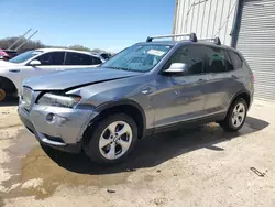 2011 BMW X3 XDRIVE28I en venta en Memphis, TN