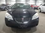 2007 Pontiac G6 Base