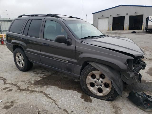 2004 Jeep Grand Cherokee Laredo