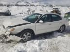 2004 Ford Taurus SE