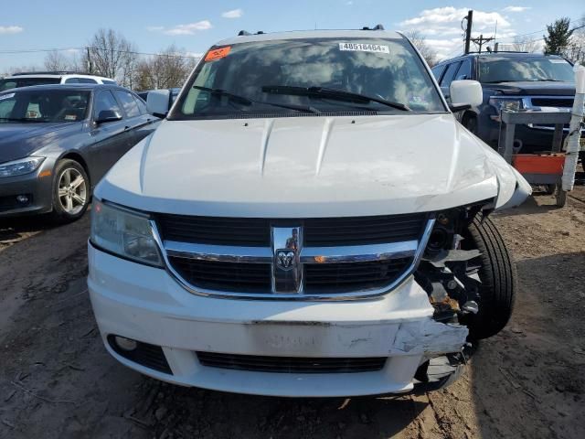 2010 Dodge Journey SXT