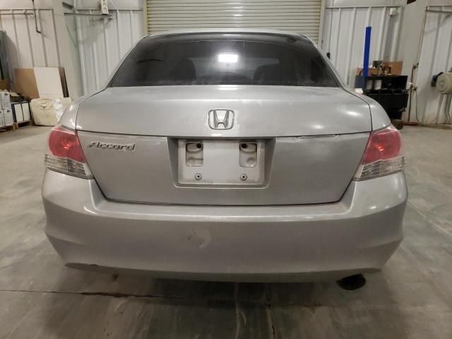 2009 Honda Accord EX