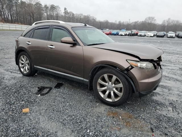 2008 Infiniti FX35