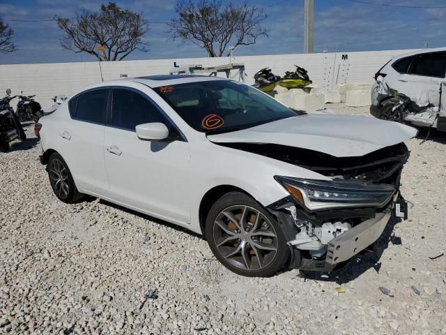 2019 Acura ILX Premium