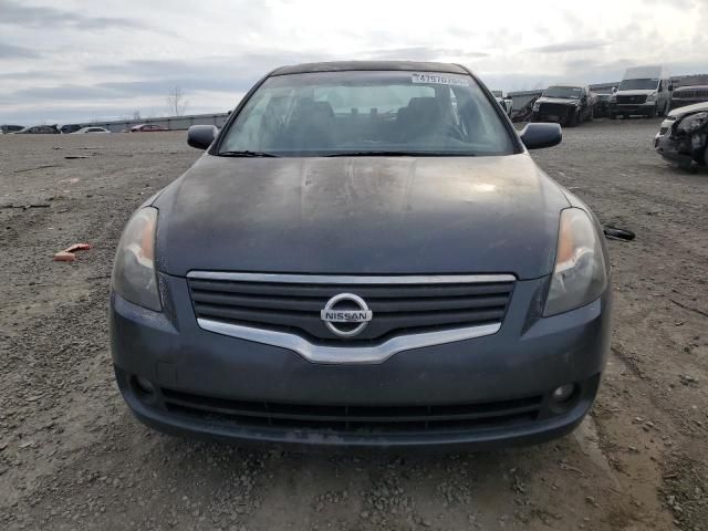 2007 Nissan Altima 2.5