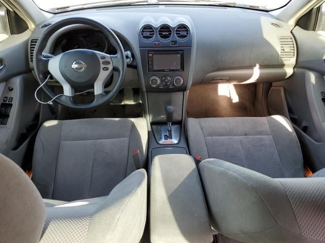 2009 Nissan Altima 2.5