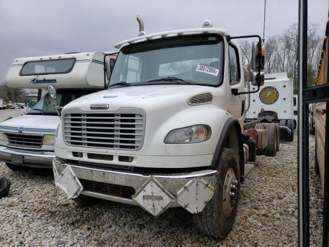 2011 Freightliner M2 106 Medium Duty