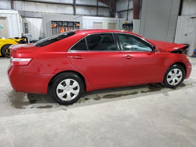 2008 Toyota Camry CE