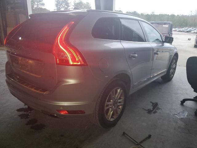 2016 Volvo XC60 T5 Premier