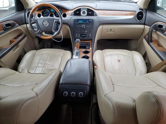 2008 Buick Enclave CXL