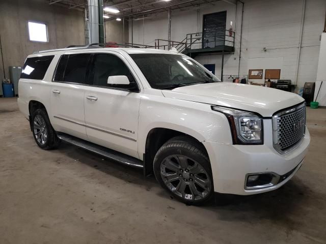 2015 GMC Yukon XL Denali