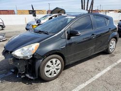 2012 Toyota Prius C for sale in Van Nuys, CA